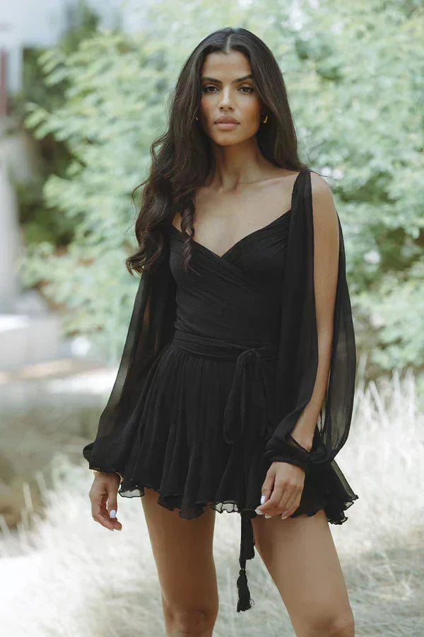 LEYLA | jurk
