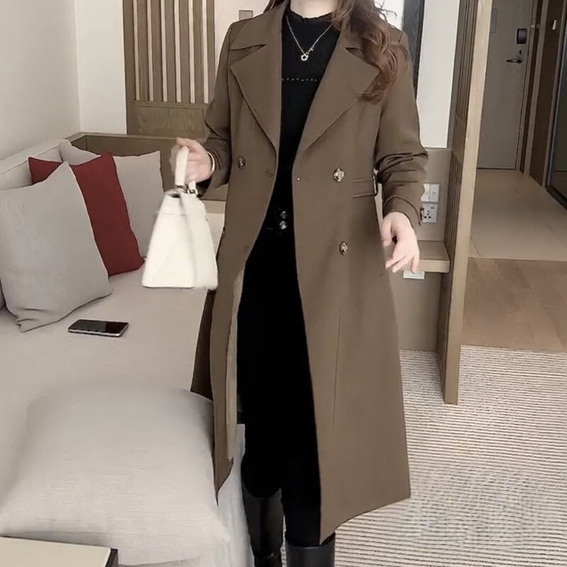 BELINDA | trenchcoat