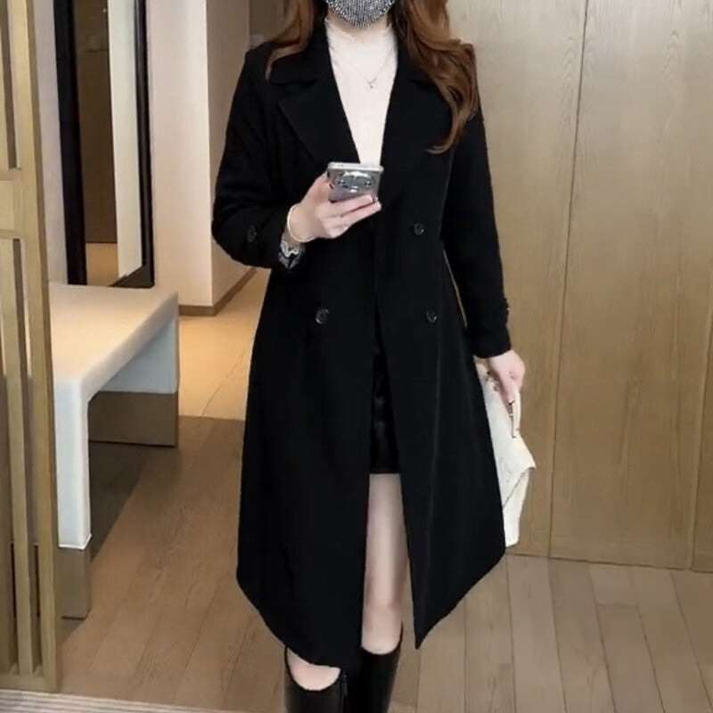 BELINDA | trenchcoat