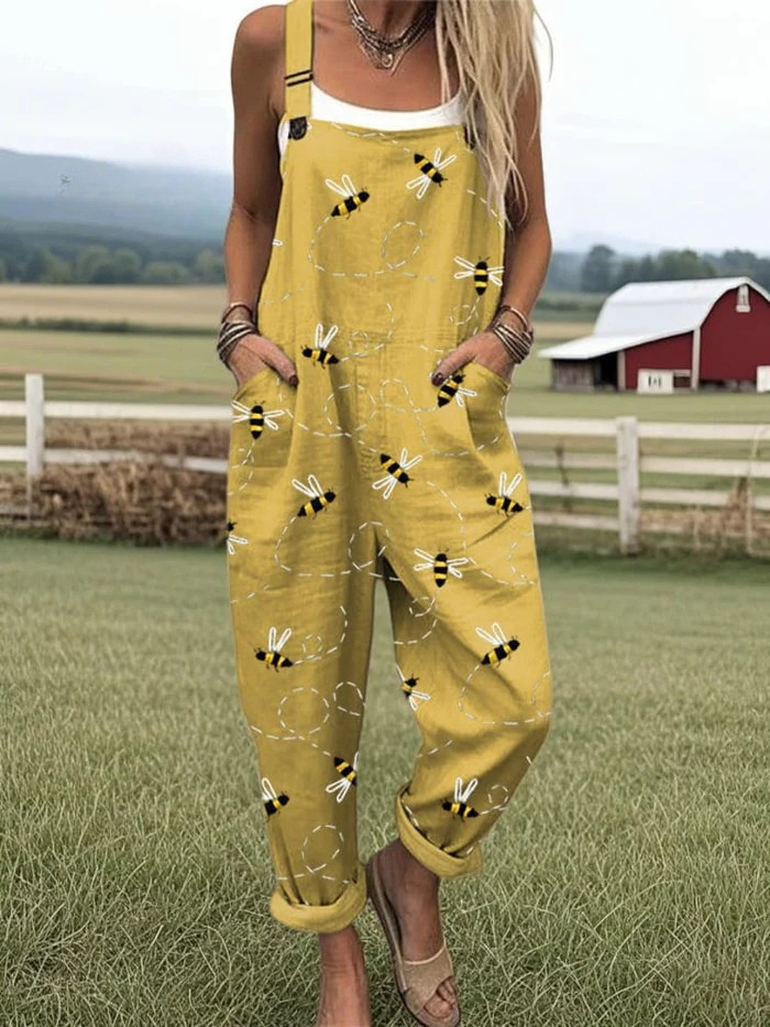 MARTHA | jumpsuit