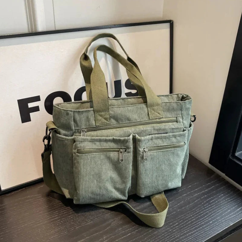 Lykke | Marie Mode Maastricht Tote