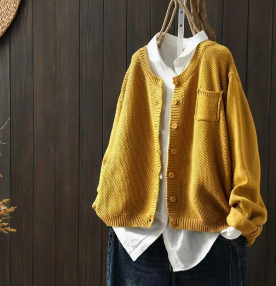 JANA | vest