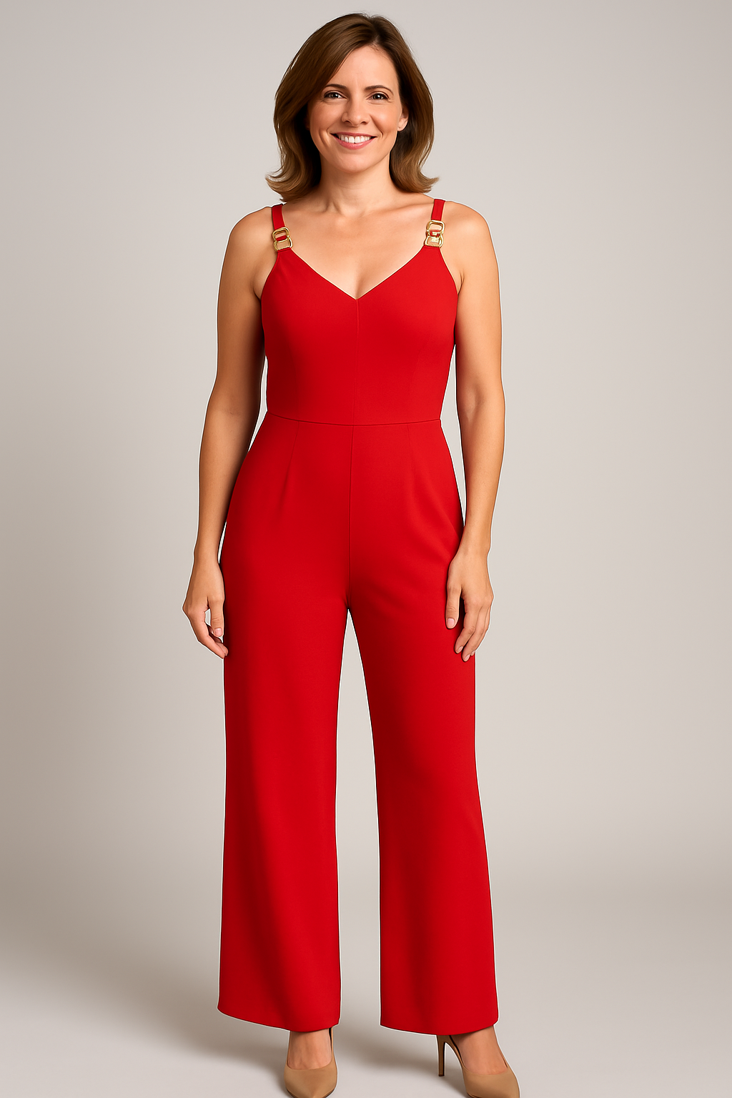 YUNI | jumpsuit
