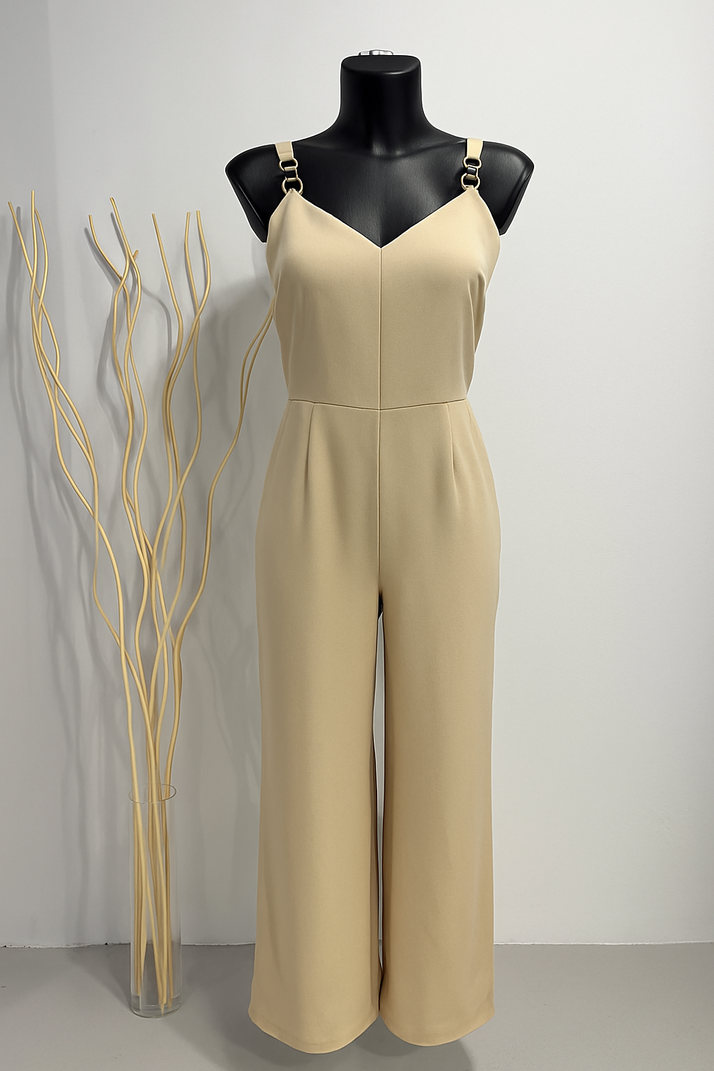 YUNI | jumpsuit