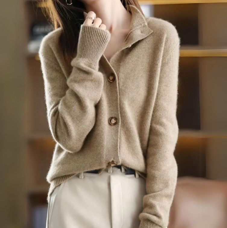 SELA | vest