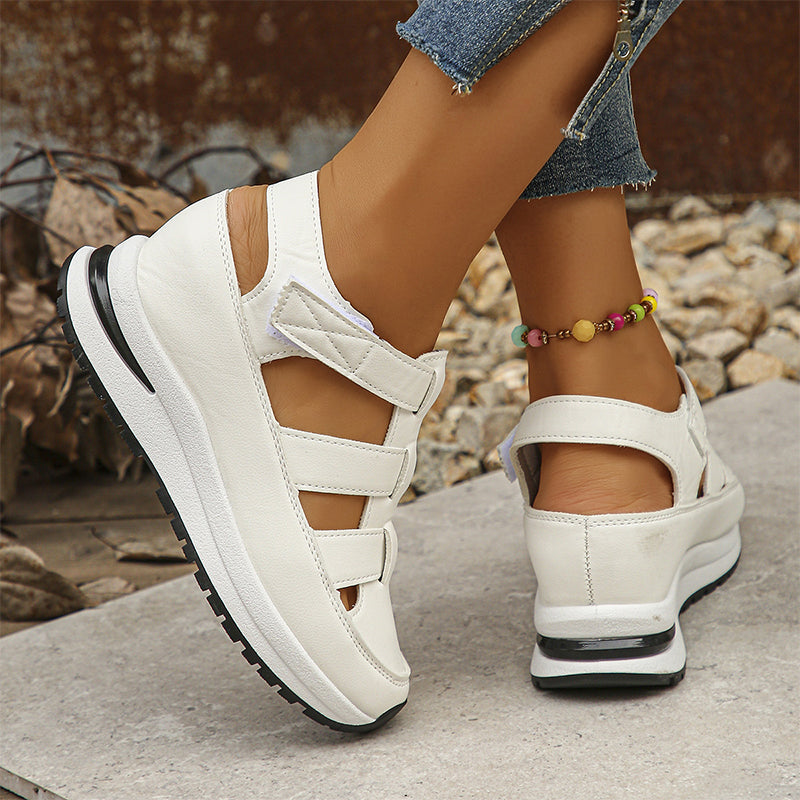 SASKIA | orthopedische schoenen