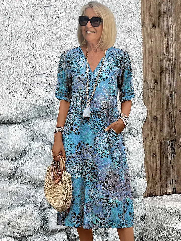 HILDE | jurk