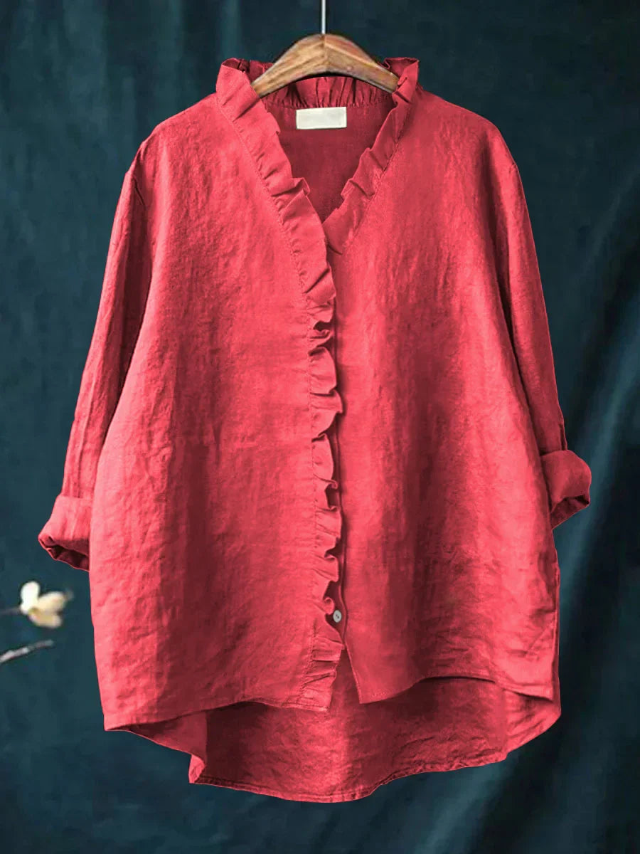 CECILE | blouse