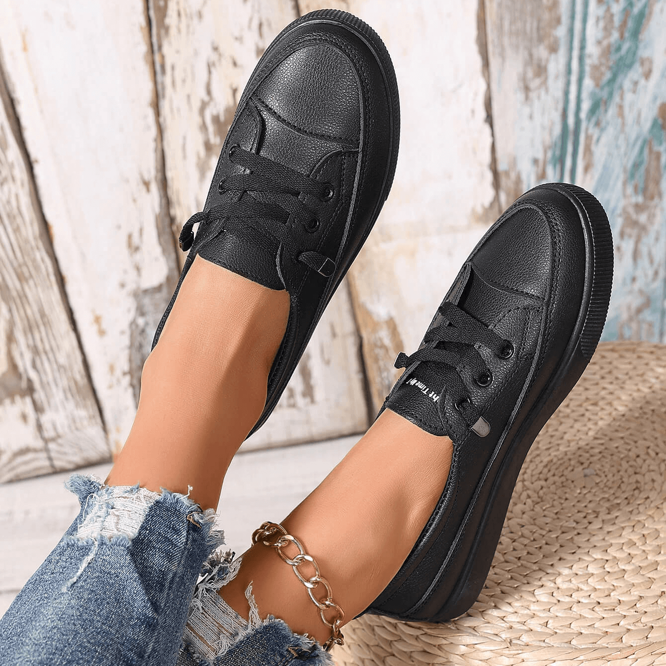 TILLIA | orthopedische sneakers