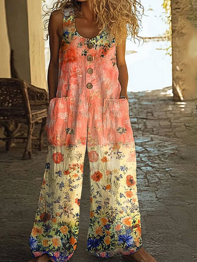 LYDE | jumpsuit