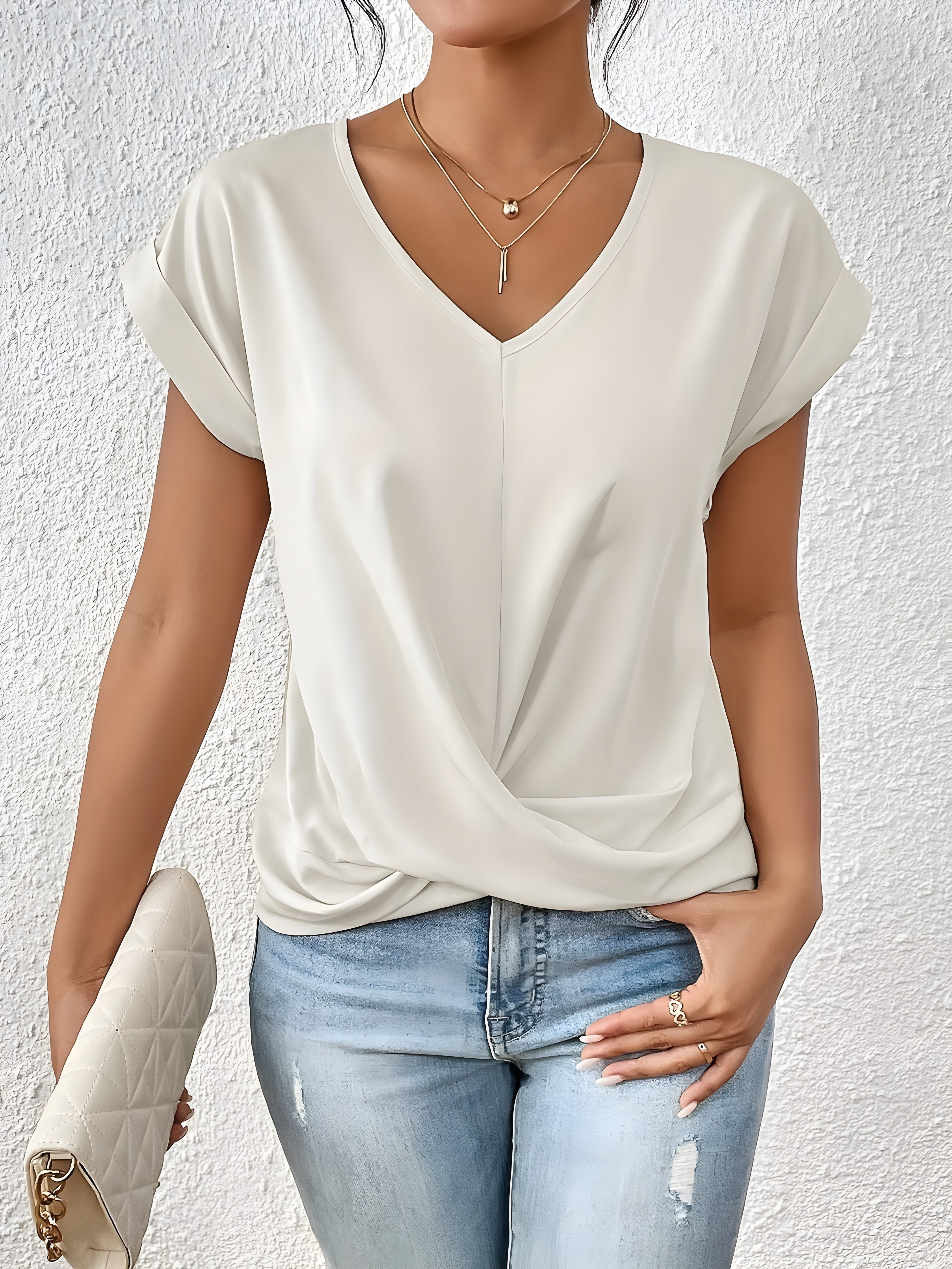 ZIVA | T-shirt
