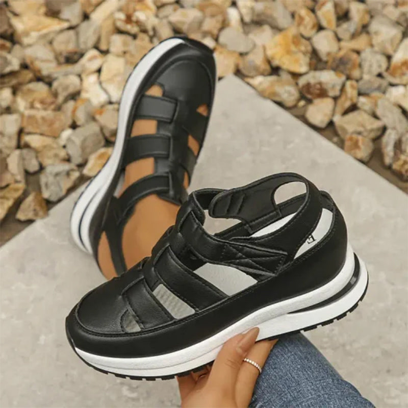 SASKIA | orthopedische schoenen