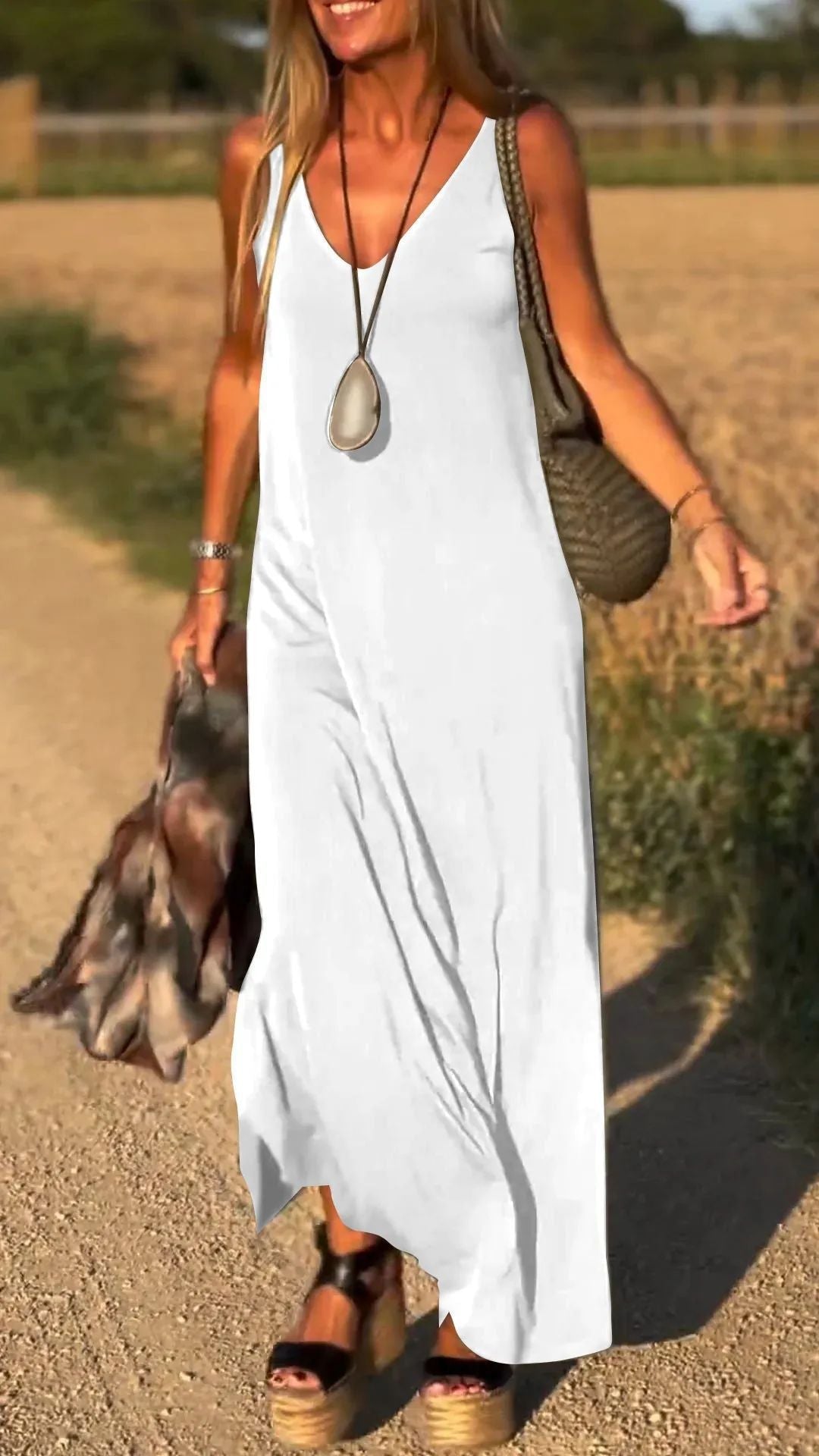 QUIARA | jurk