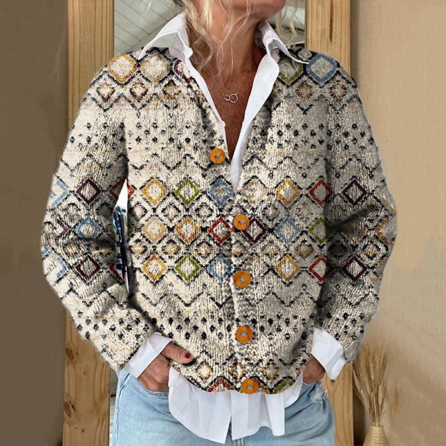 ETTA | vest