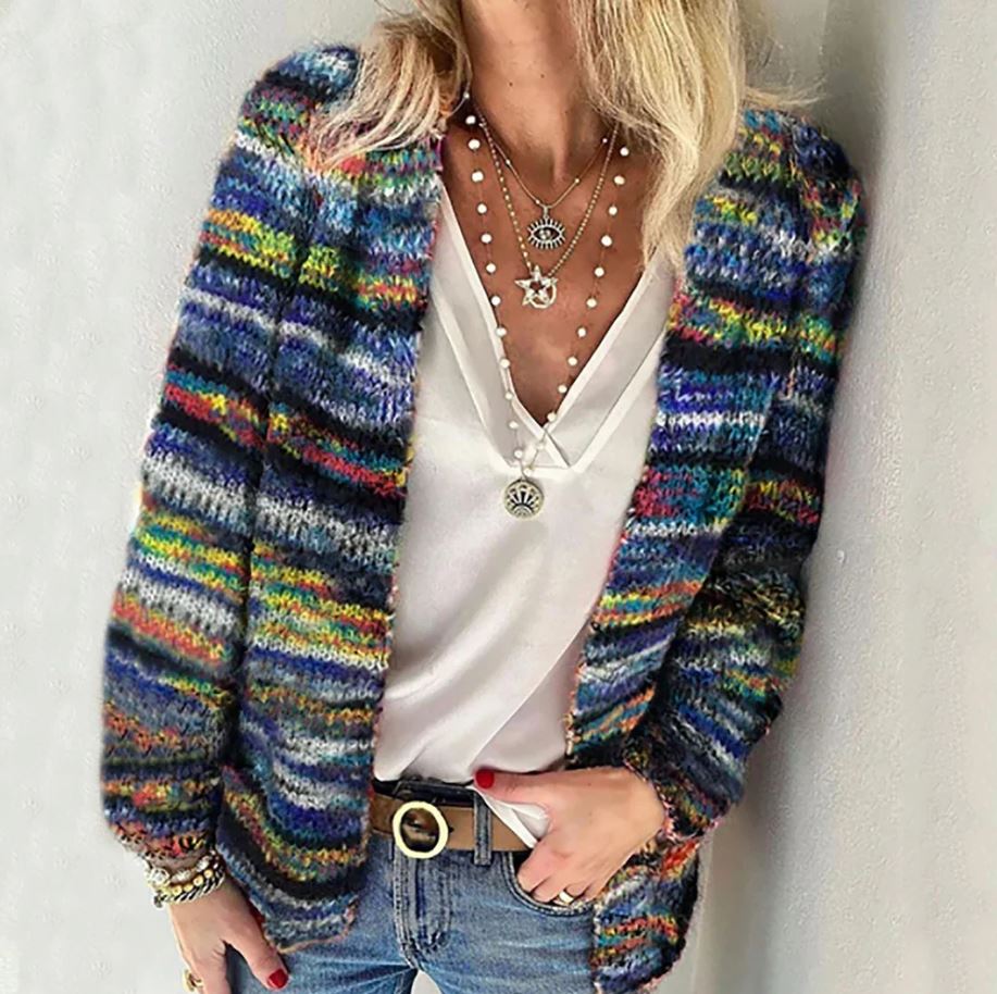 NIAMH | vest