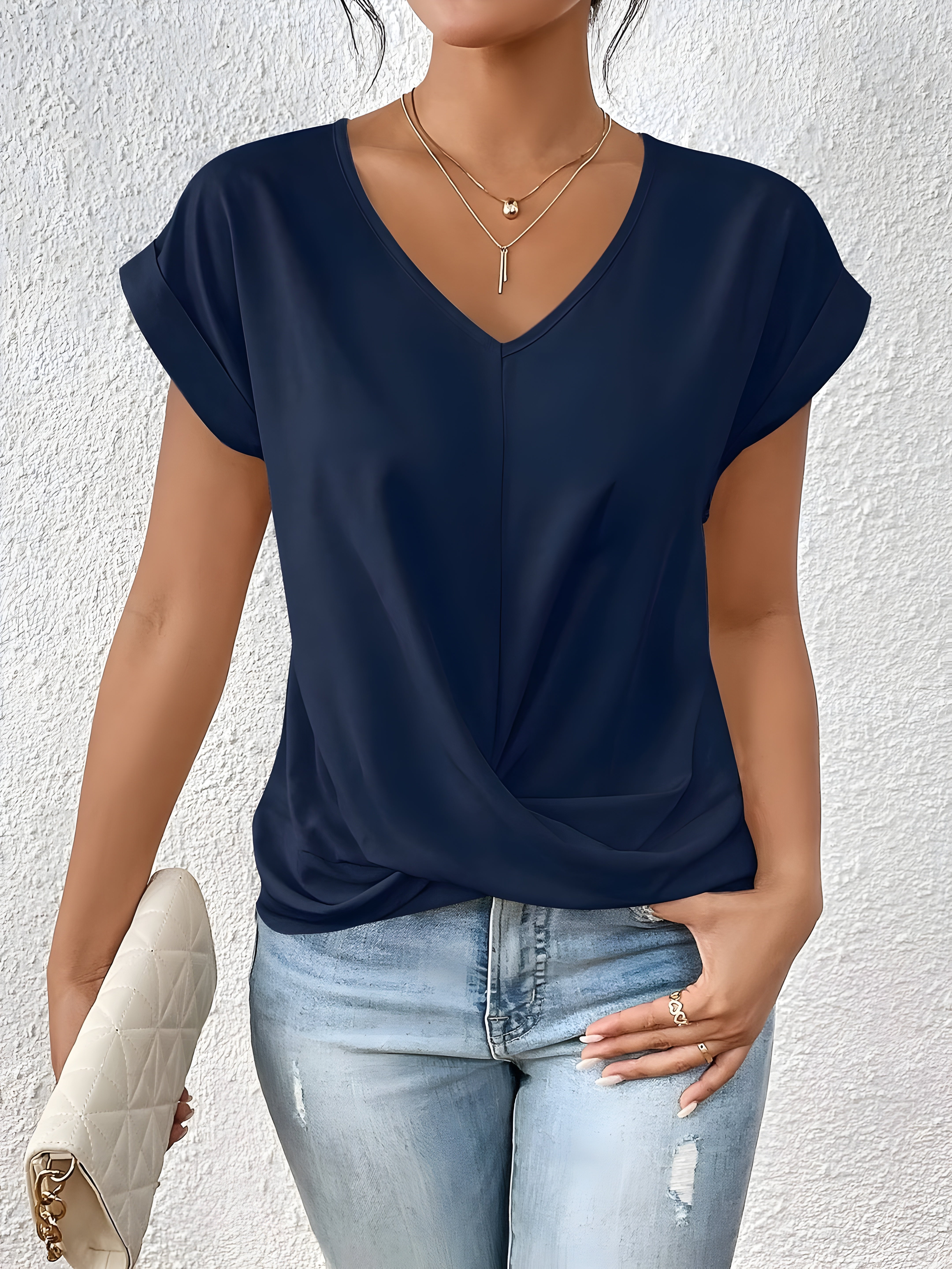 ZIVA | T-shirt