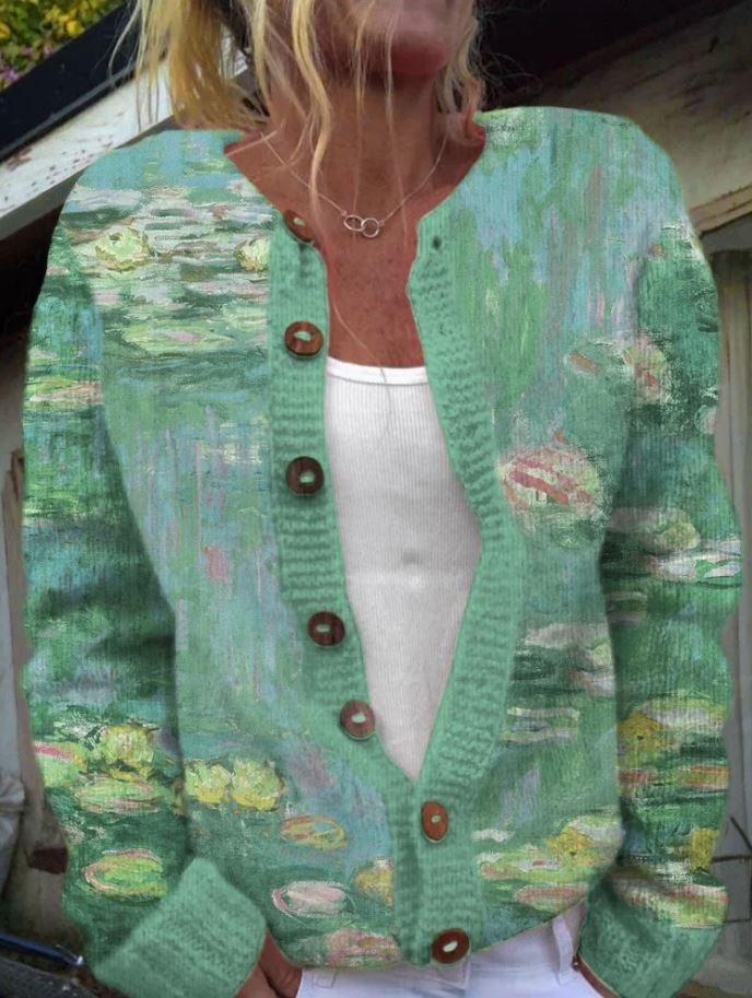 ANWEN | vest