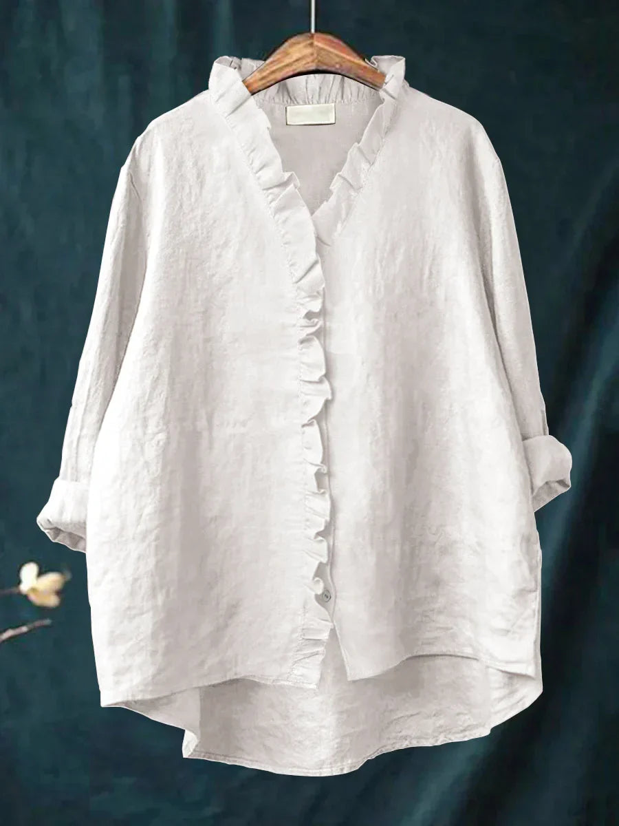 CECILE | blouse