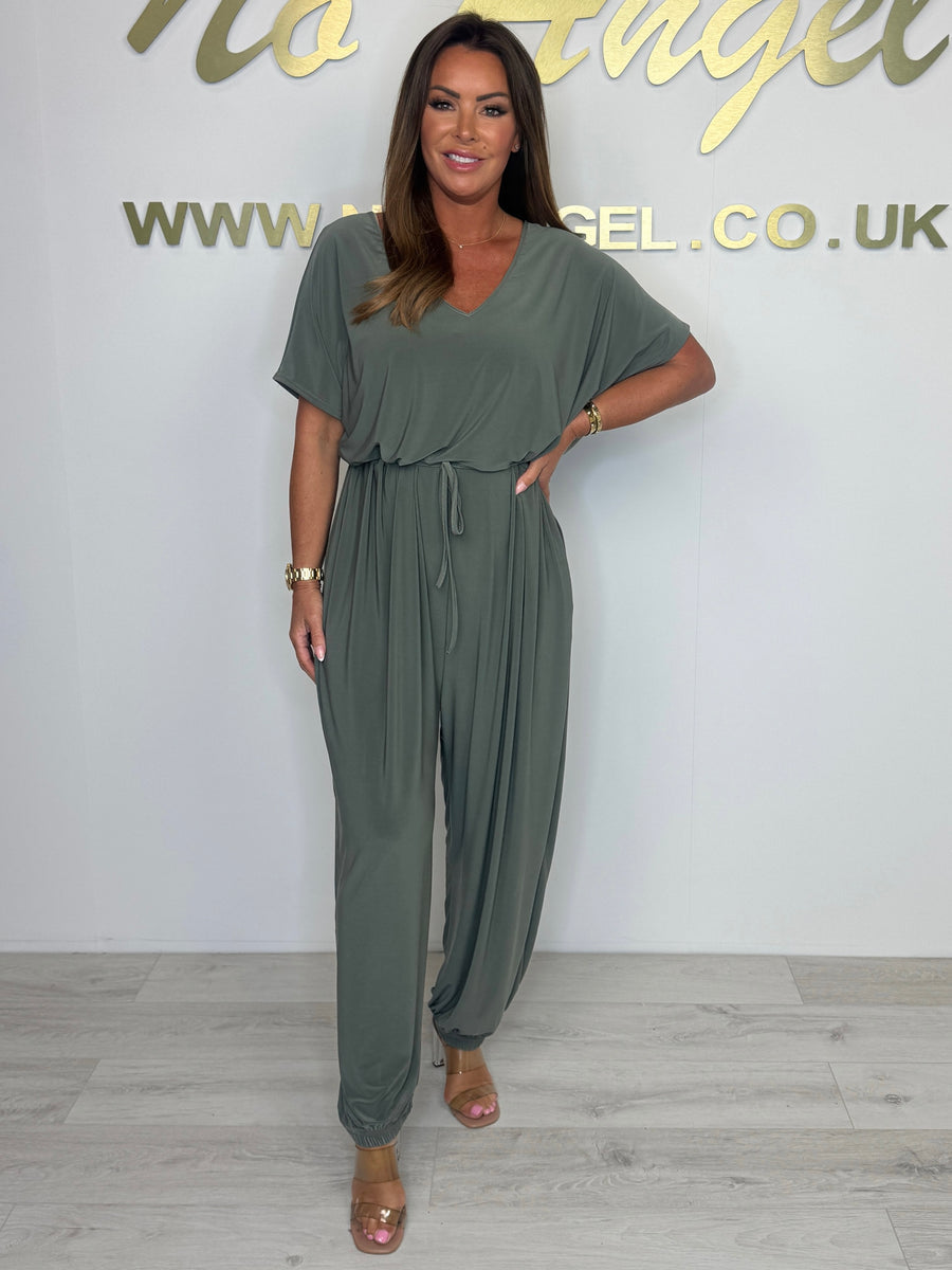LORINE | jumpsuit