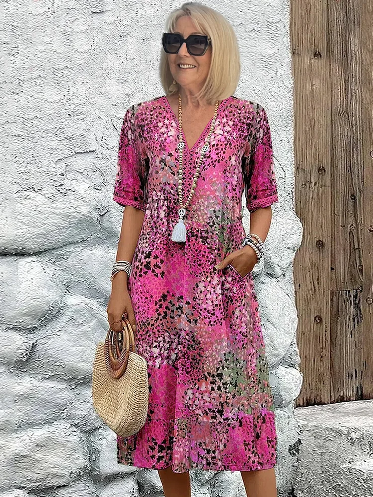 HILDE | jurk