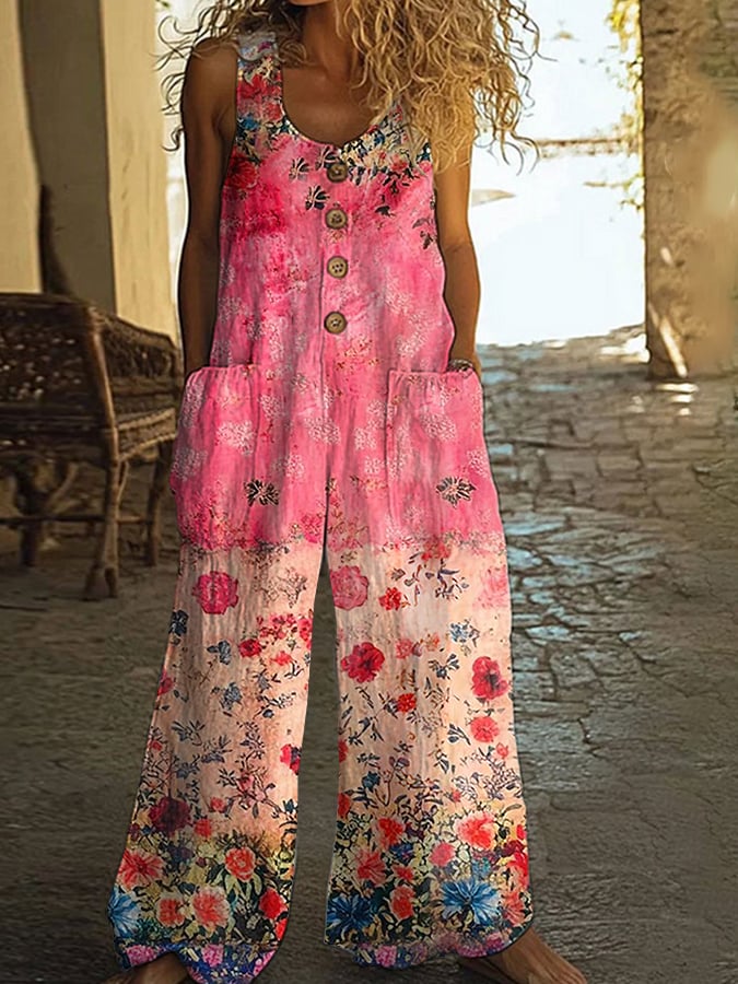 LYDE | jumpsuit