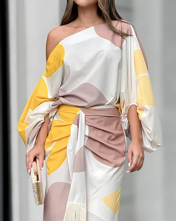 HANNAH | jurk