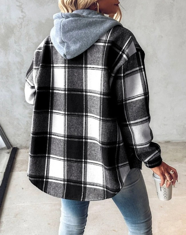 JASMIN | vest