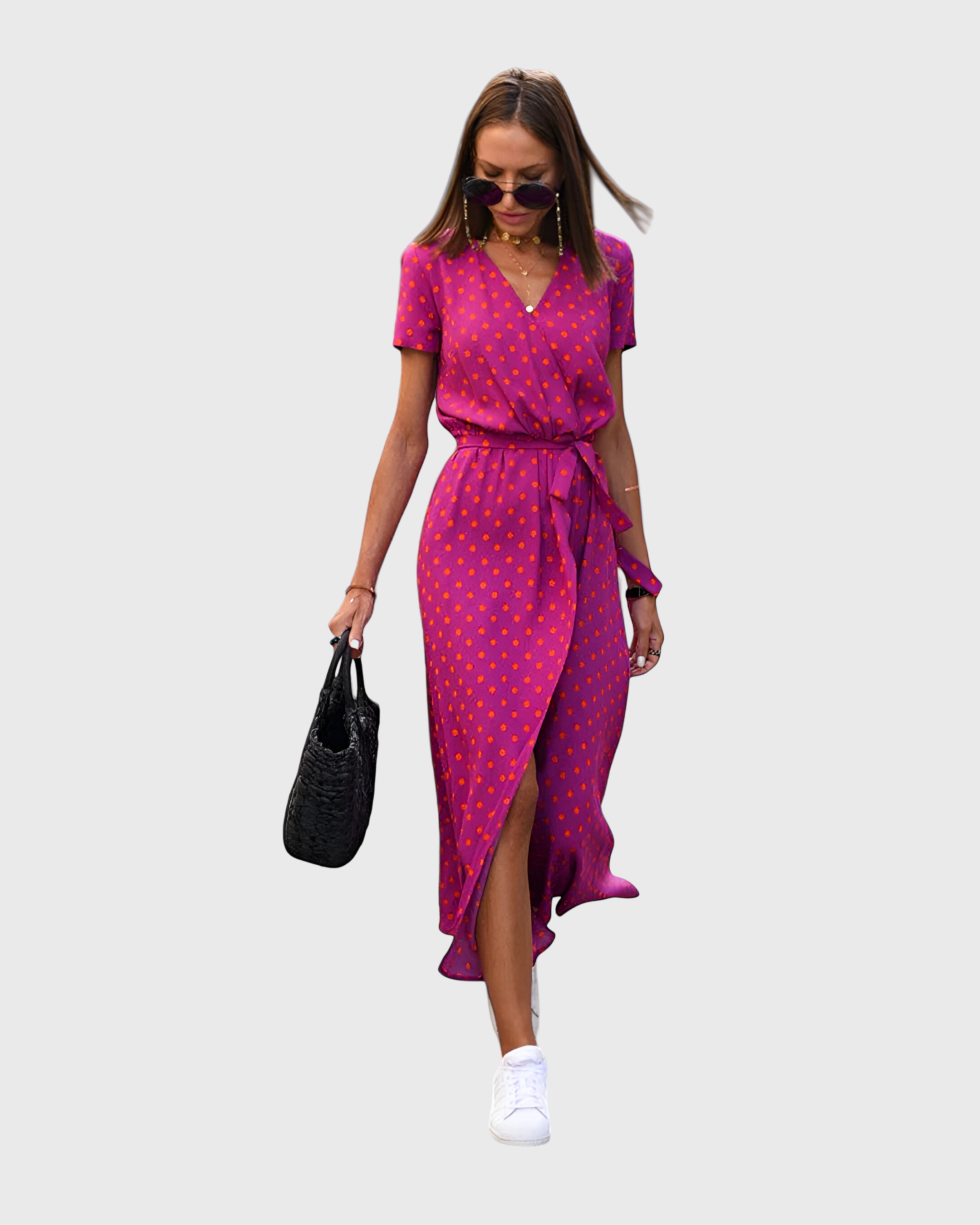 FLORINE | jurk