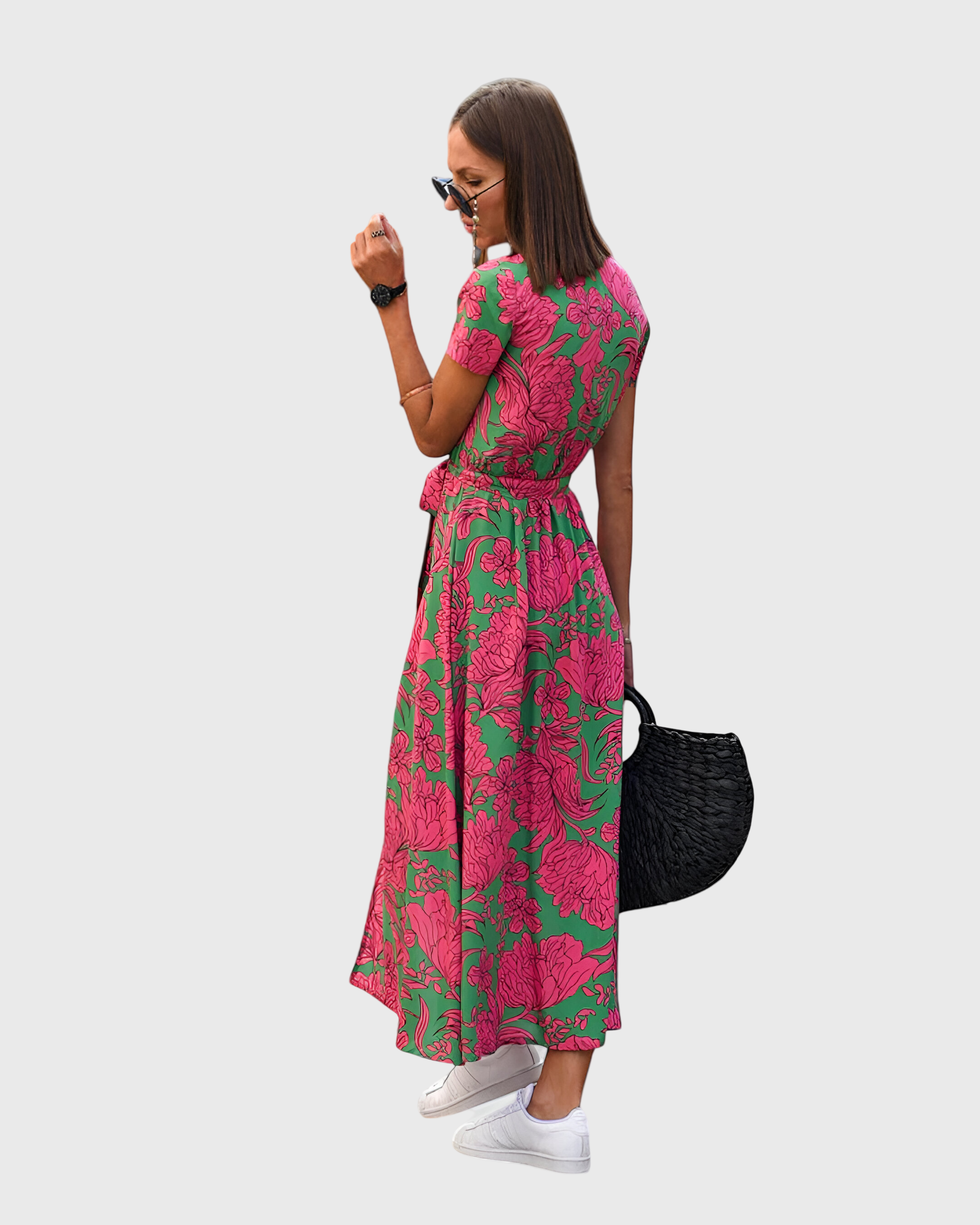 FLORINE | jurk