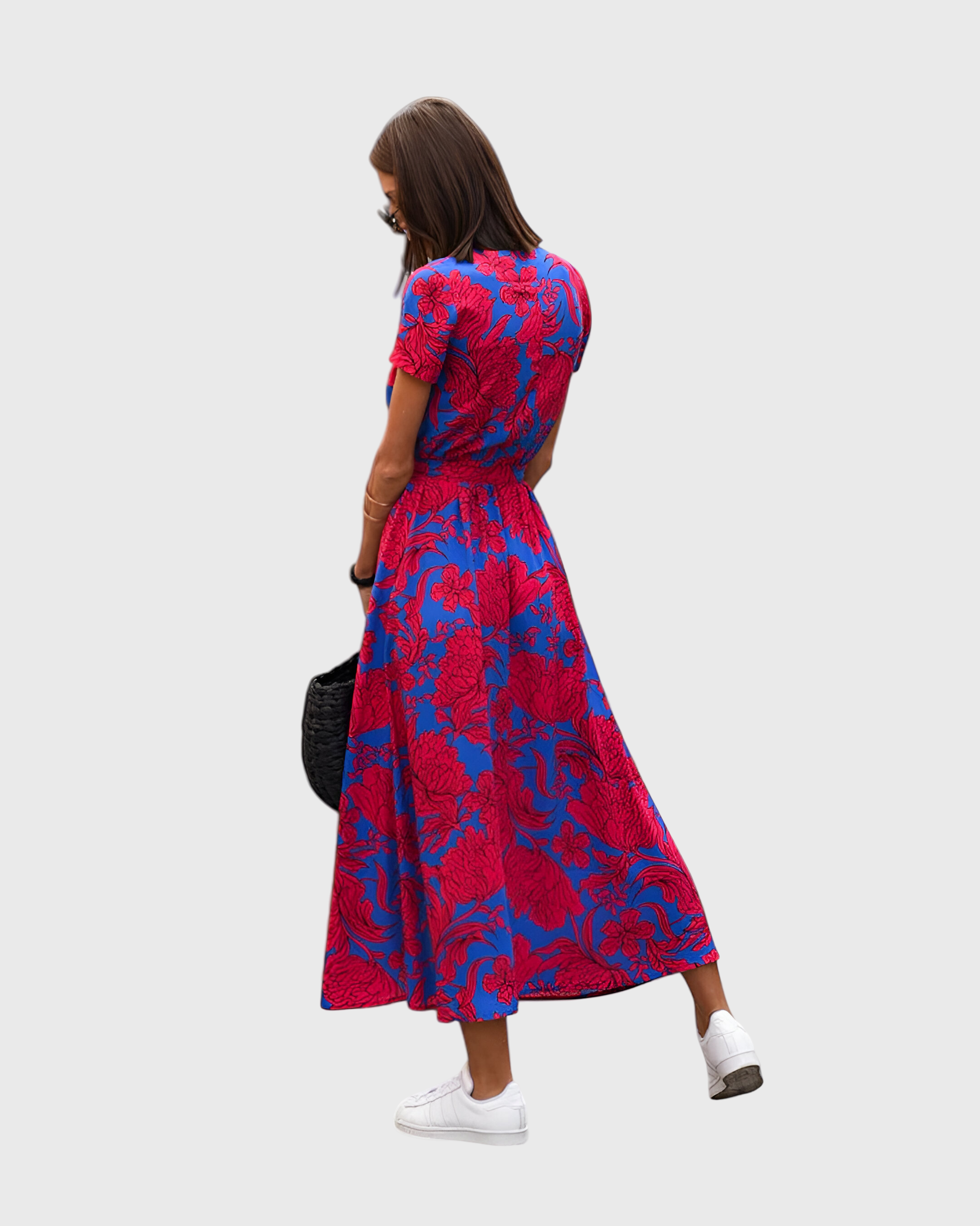 FLORINE | jurk