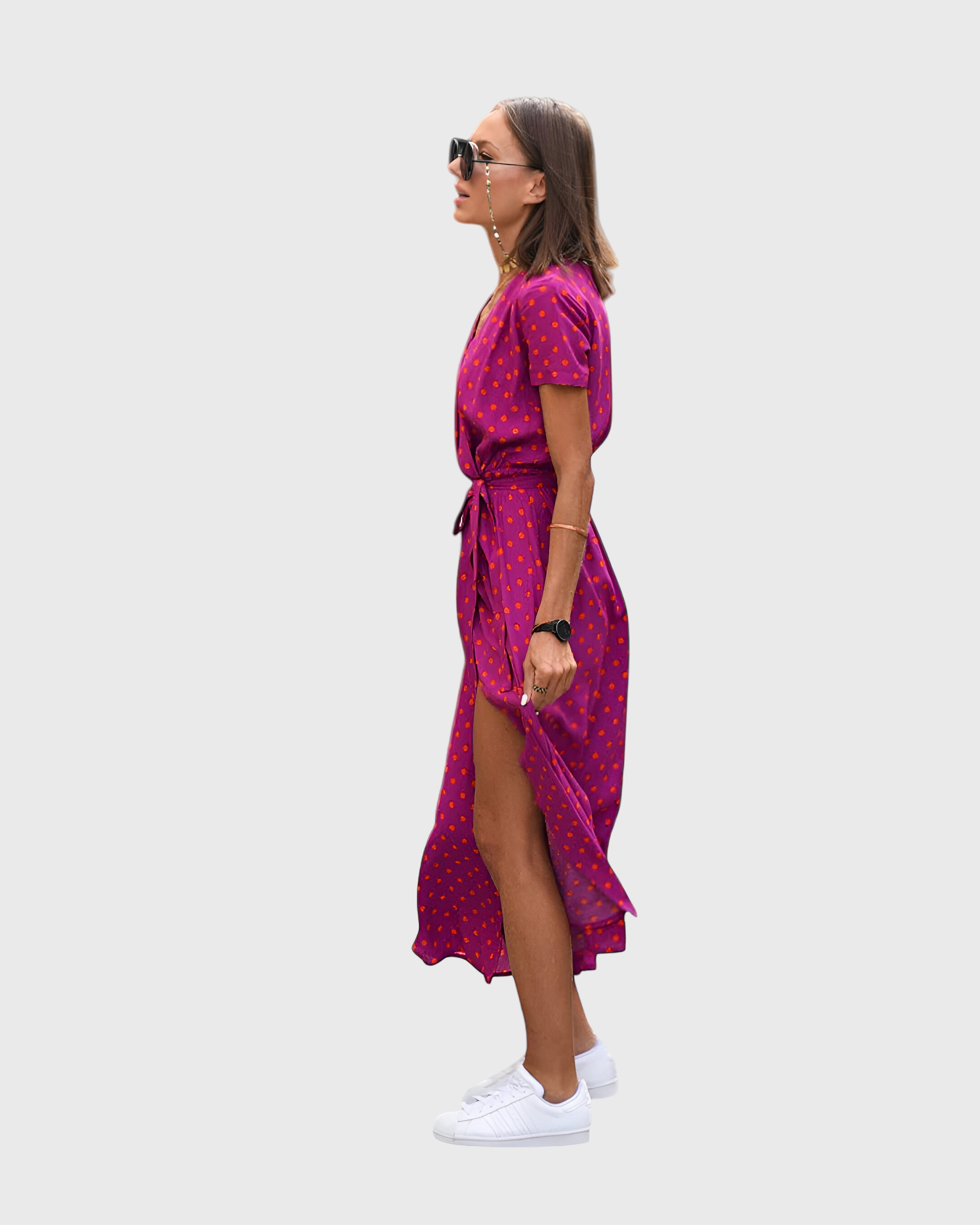 FLORINE | jurk