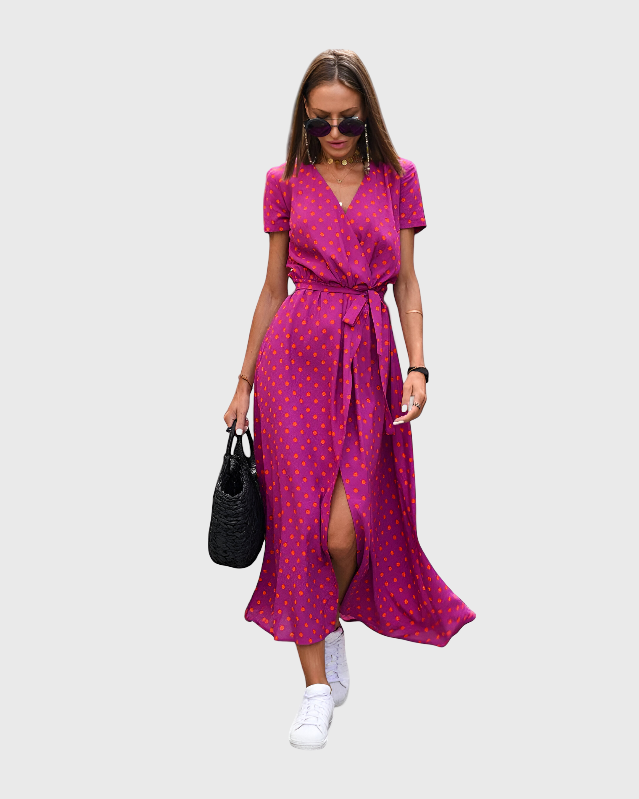 FLORINE | jurk