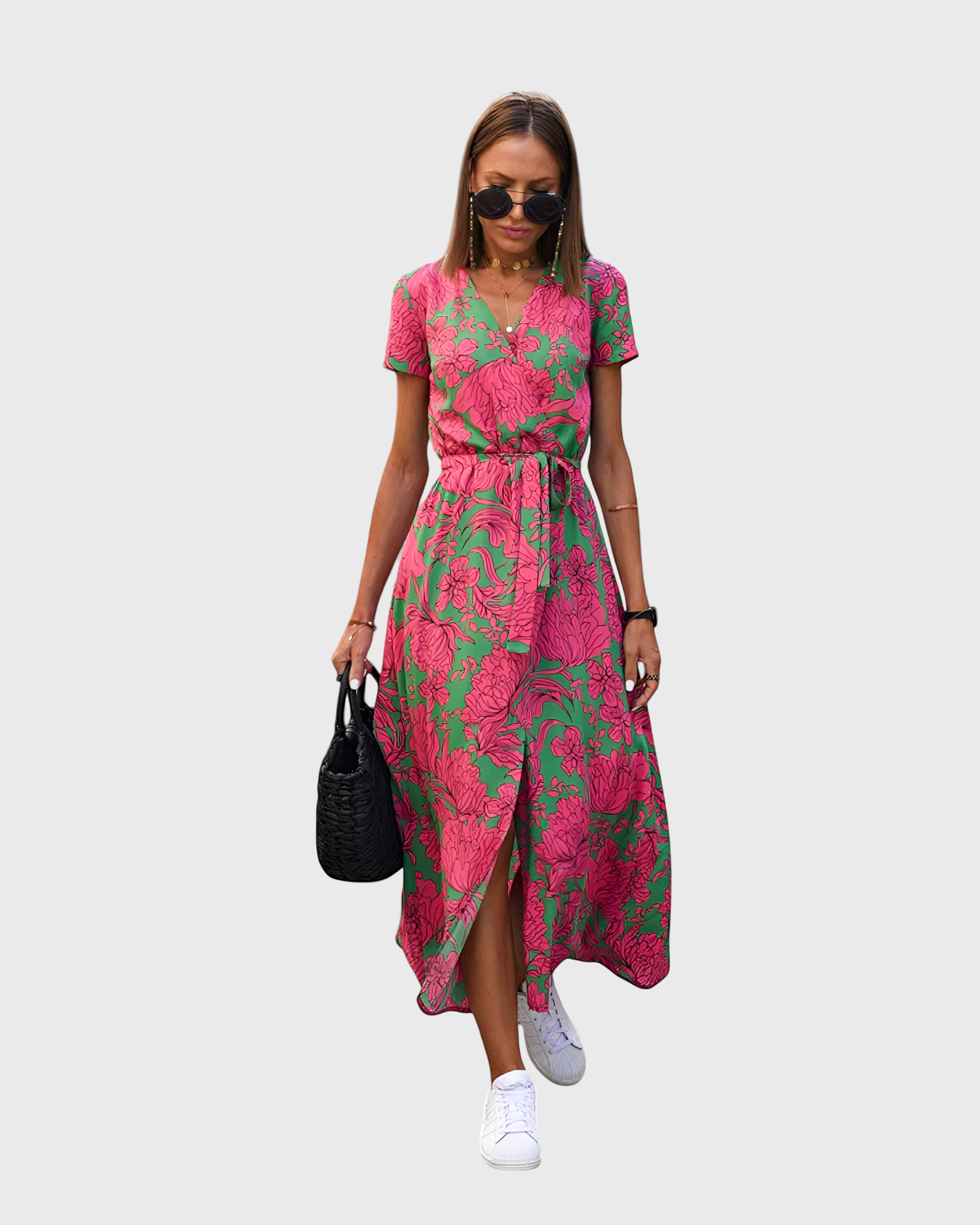FLORINE | jurk