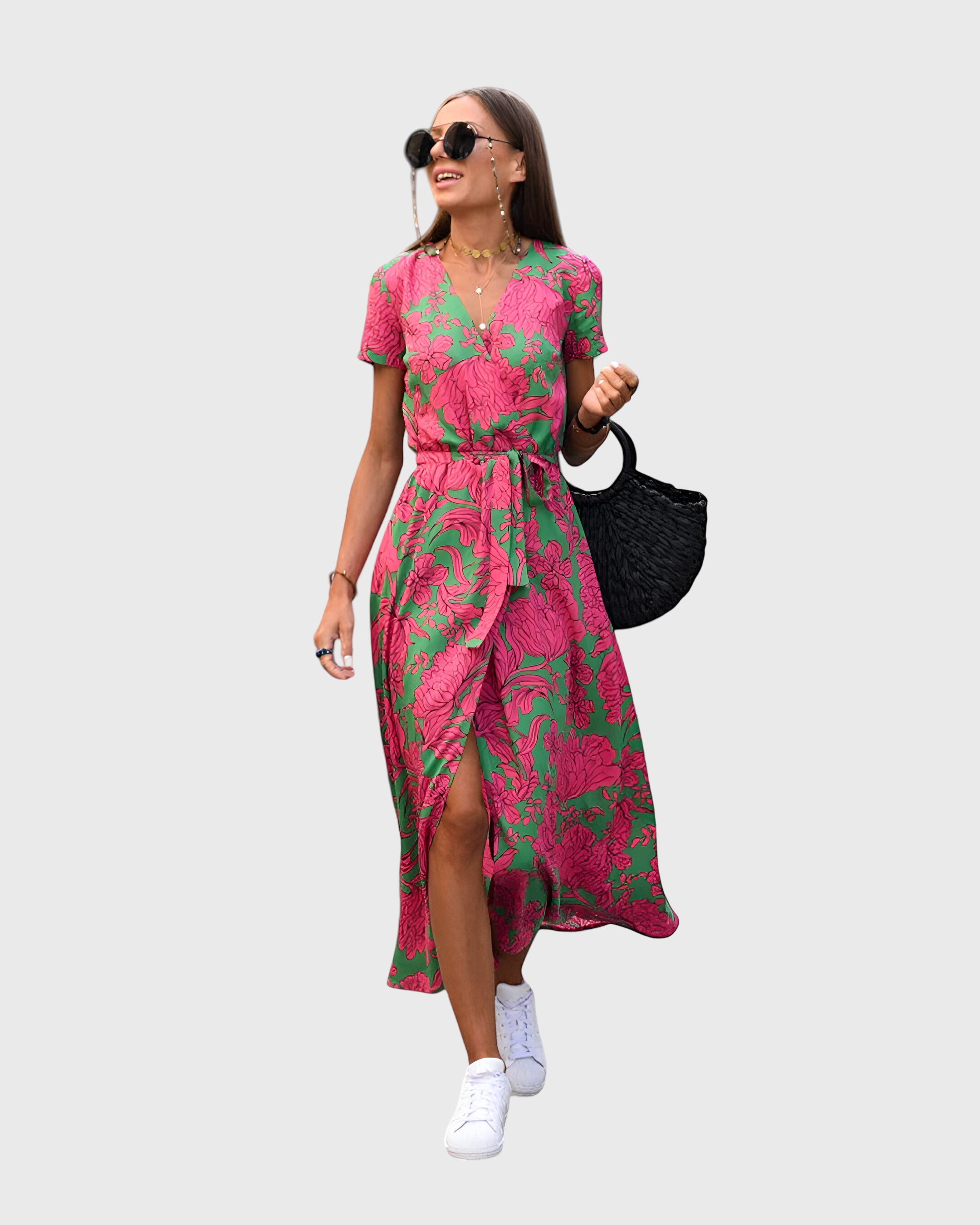 FLORINE | jurk