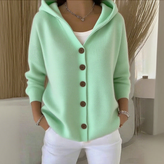 NINA | vest