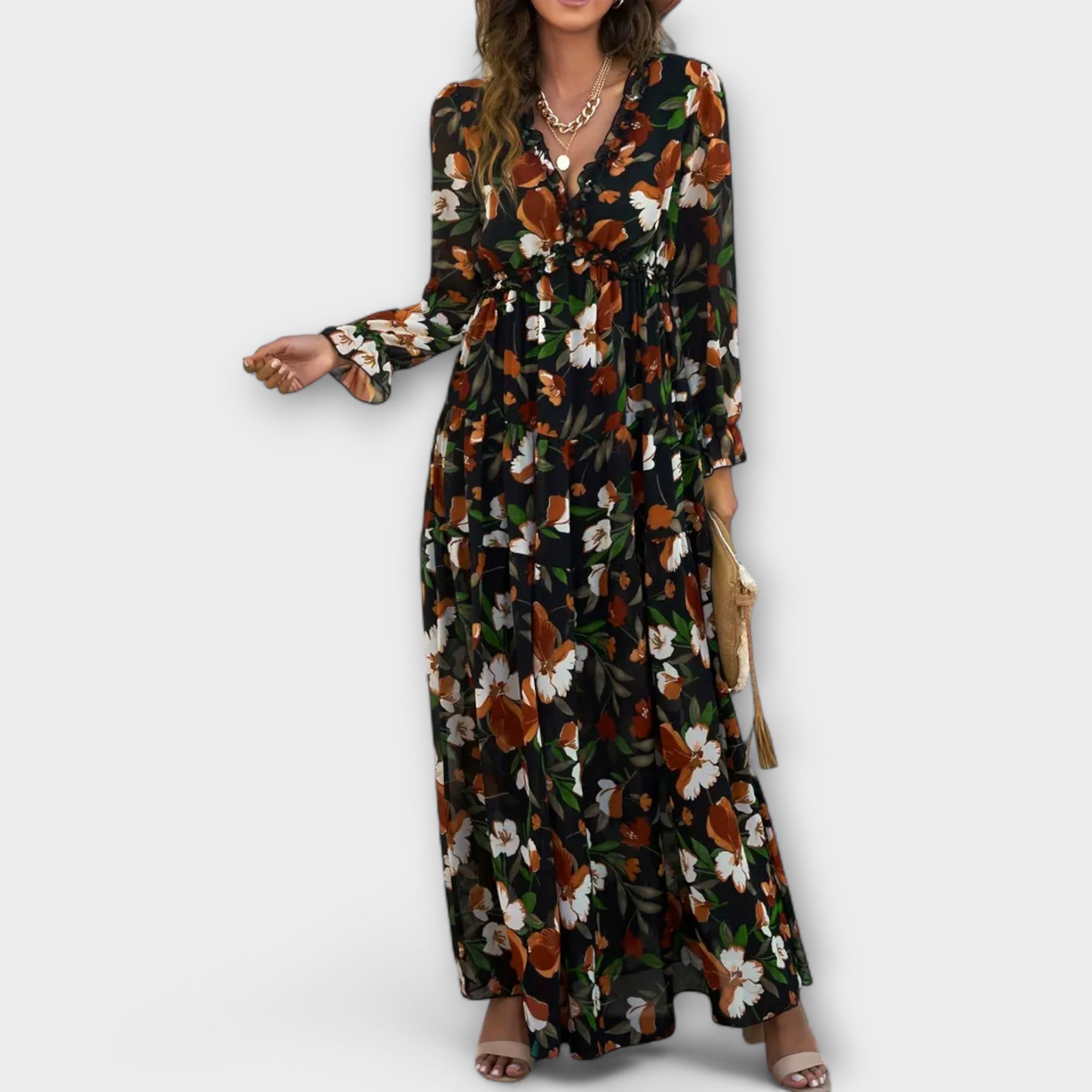 HELEN | jurk