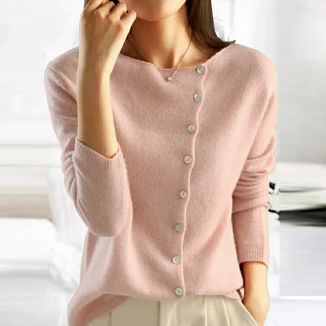 ALINA | vest