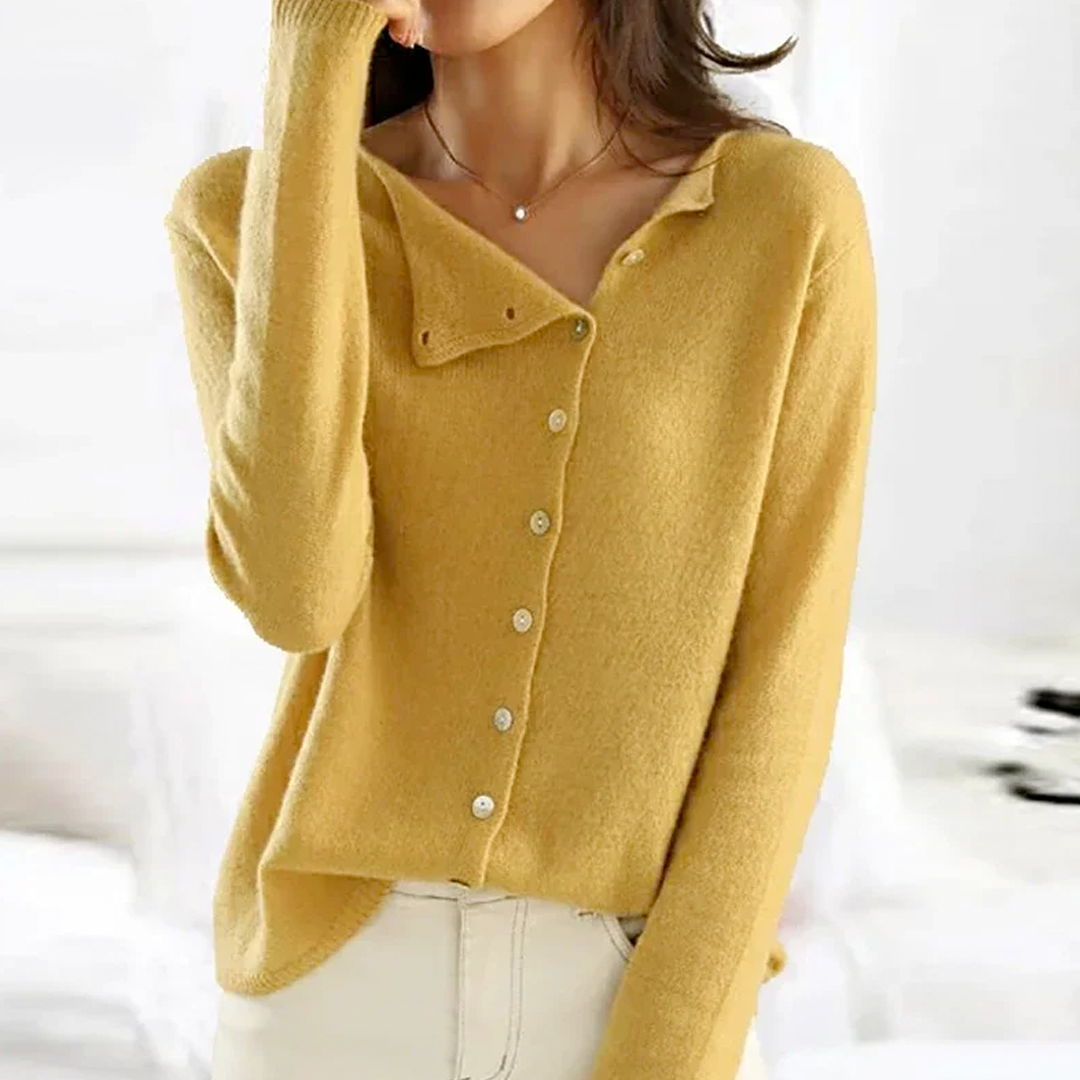ALINA | vest