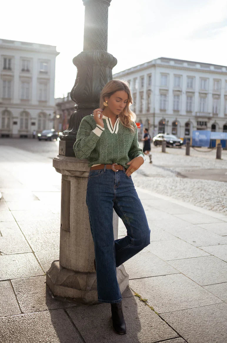 ELLA | trui