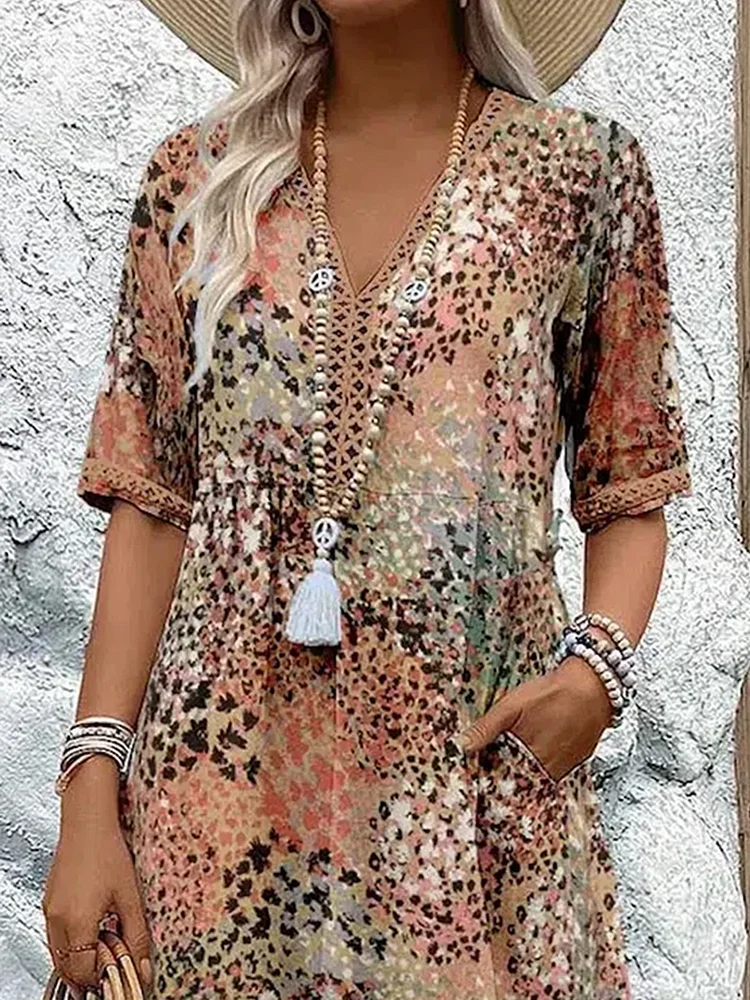 HILDE | jurk