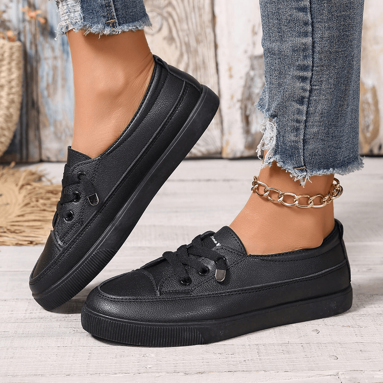 TILLIA | orthopedische sneakers
