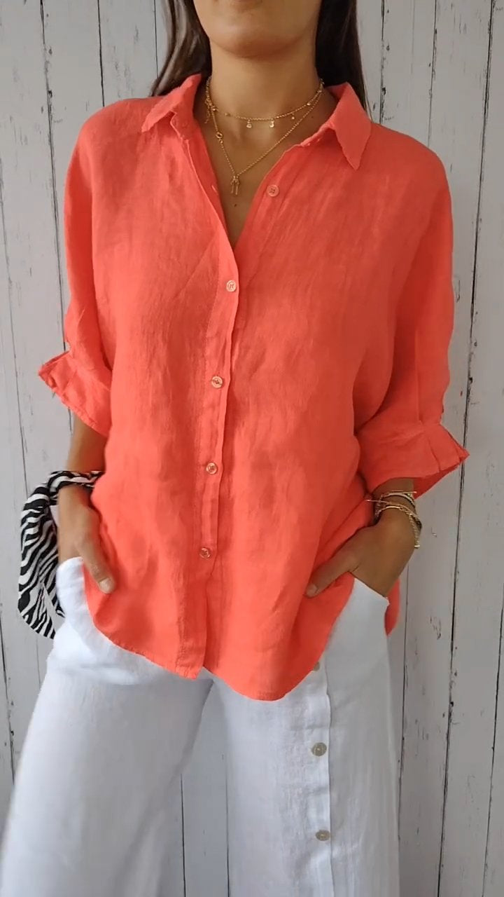 LOISA | blouse