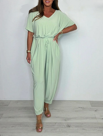 LORINE | jumpsuit
