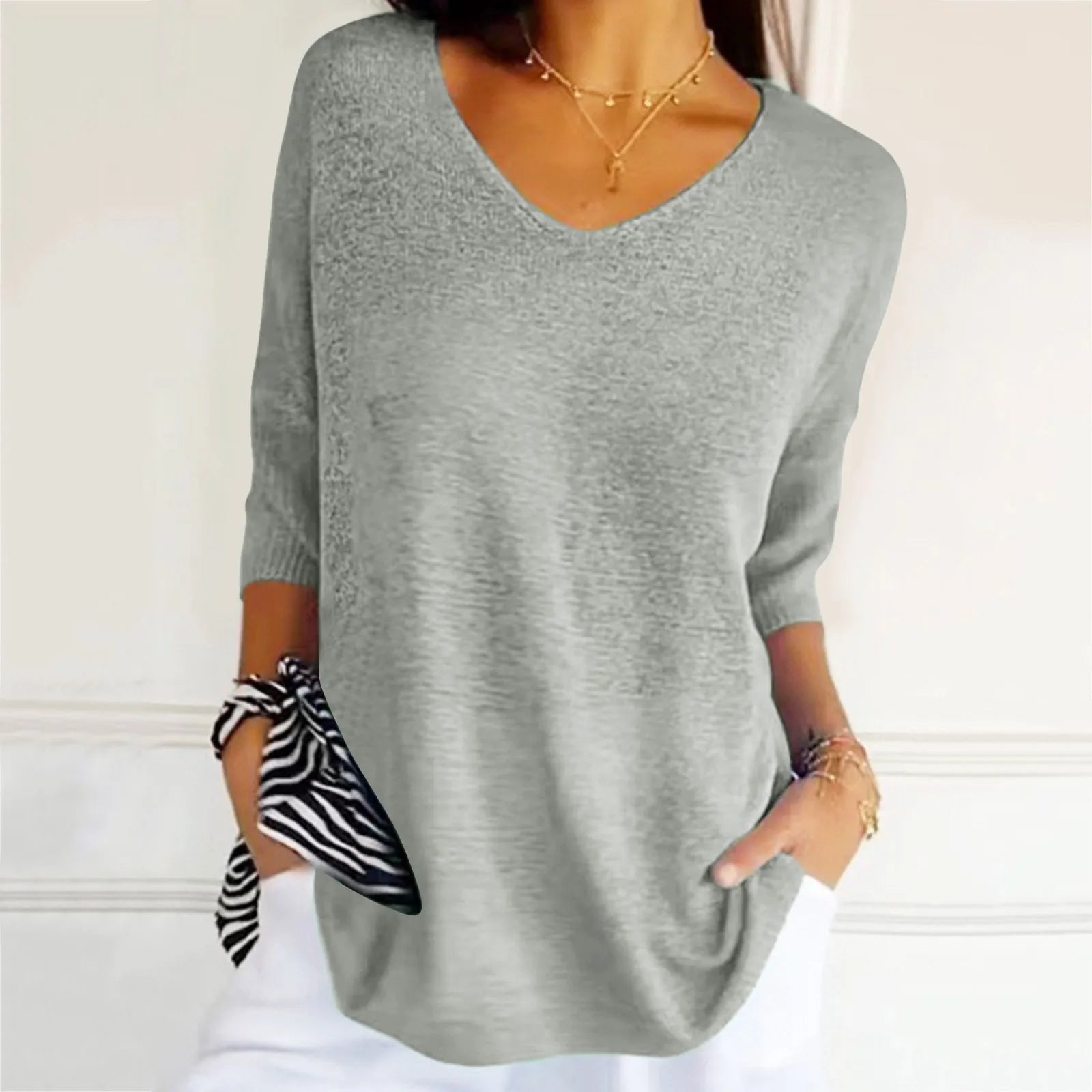 GINNY | top