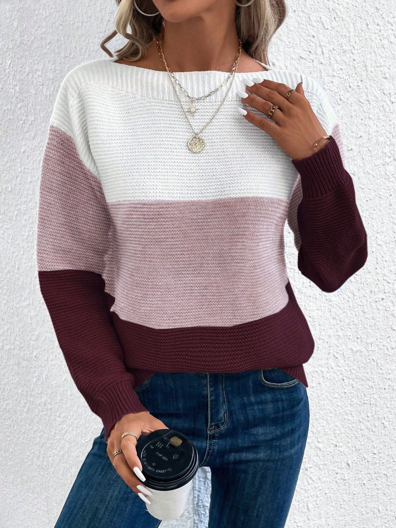 JULIENE | trui