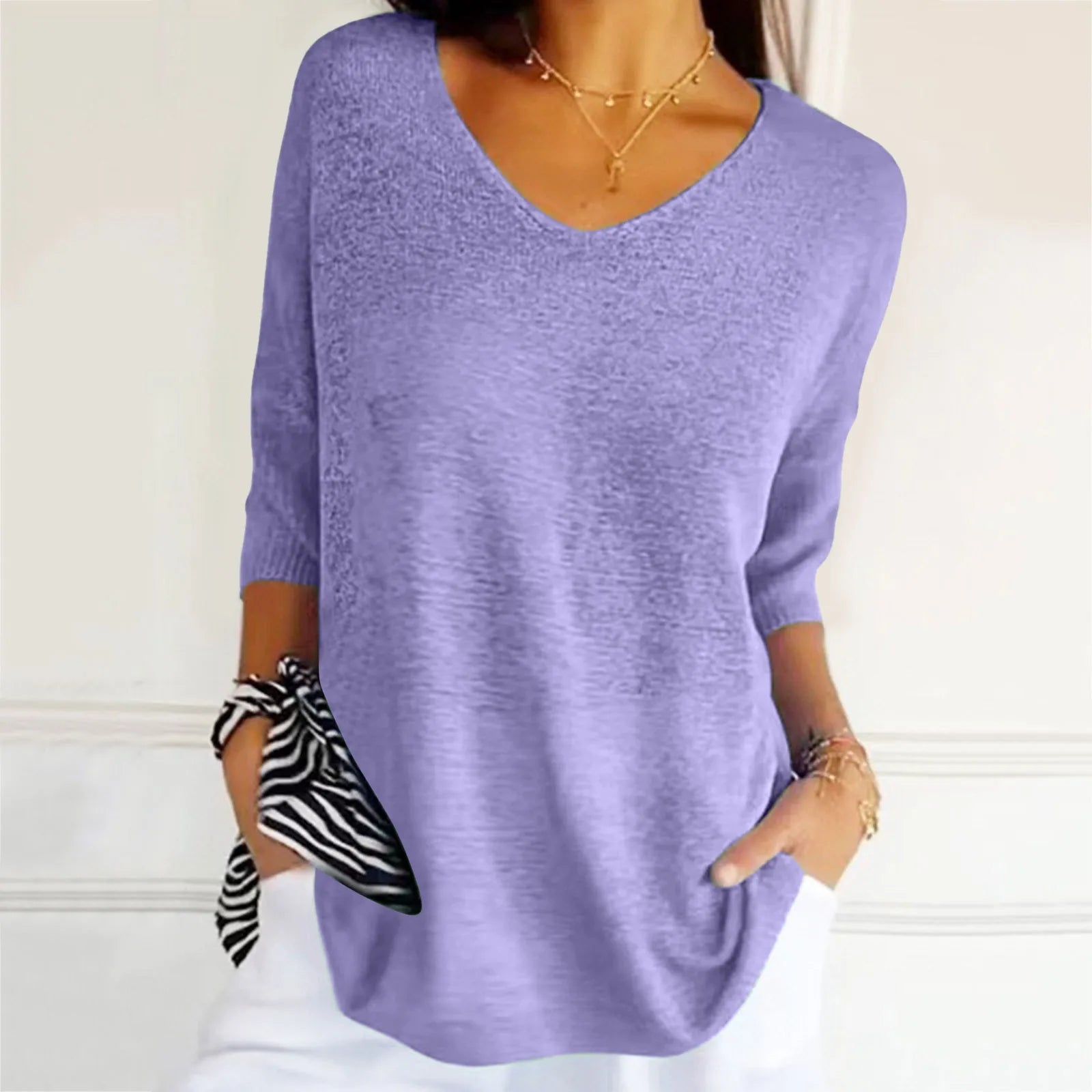GINNY | top