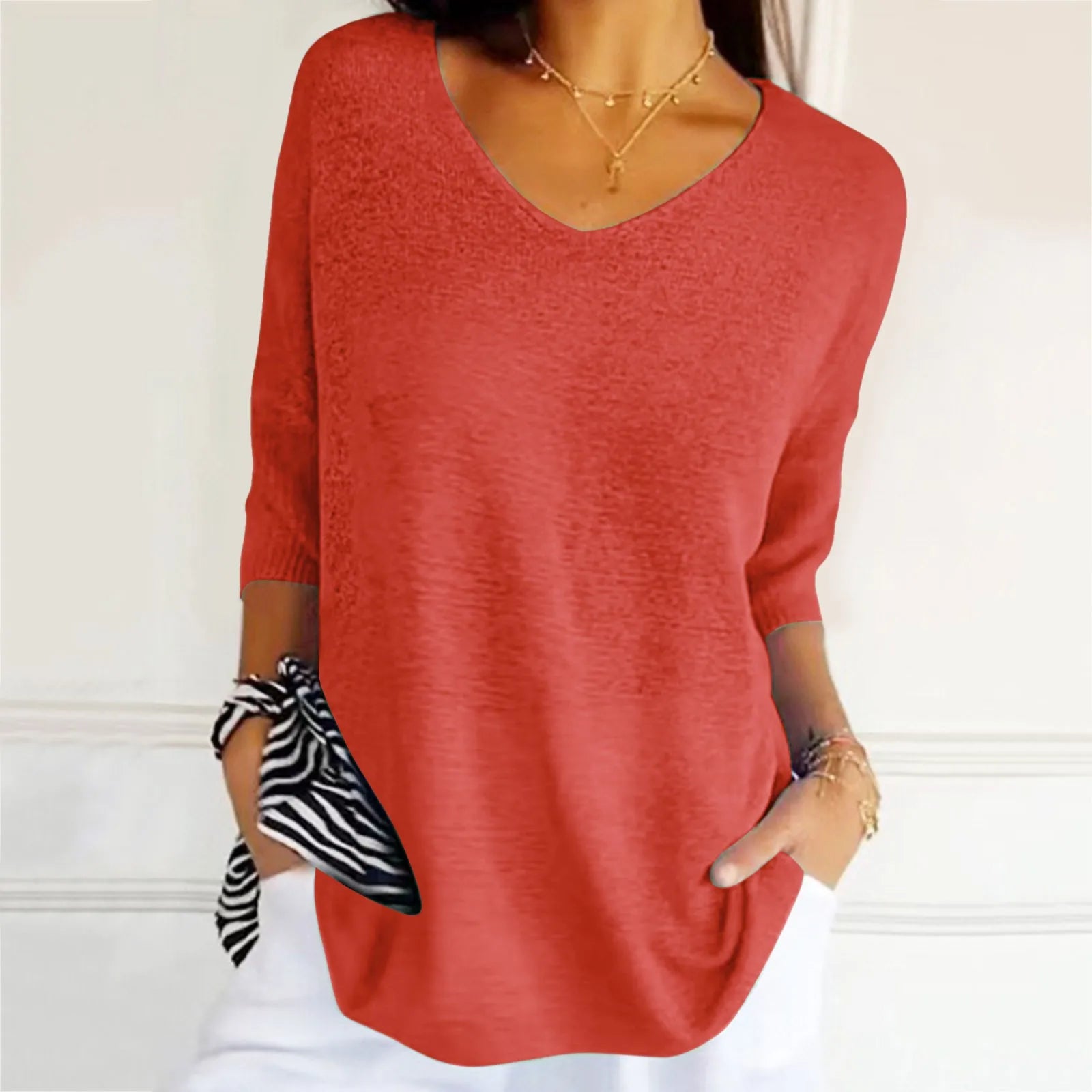 GINNY | top