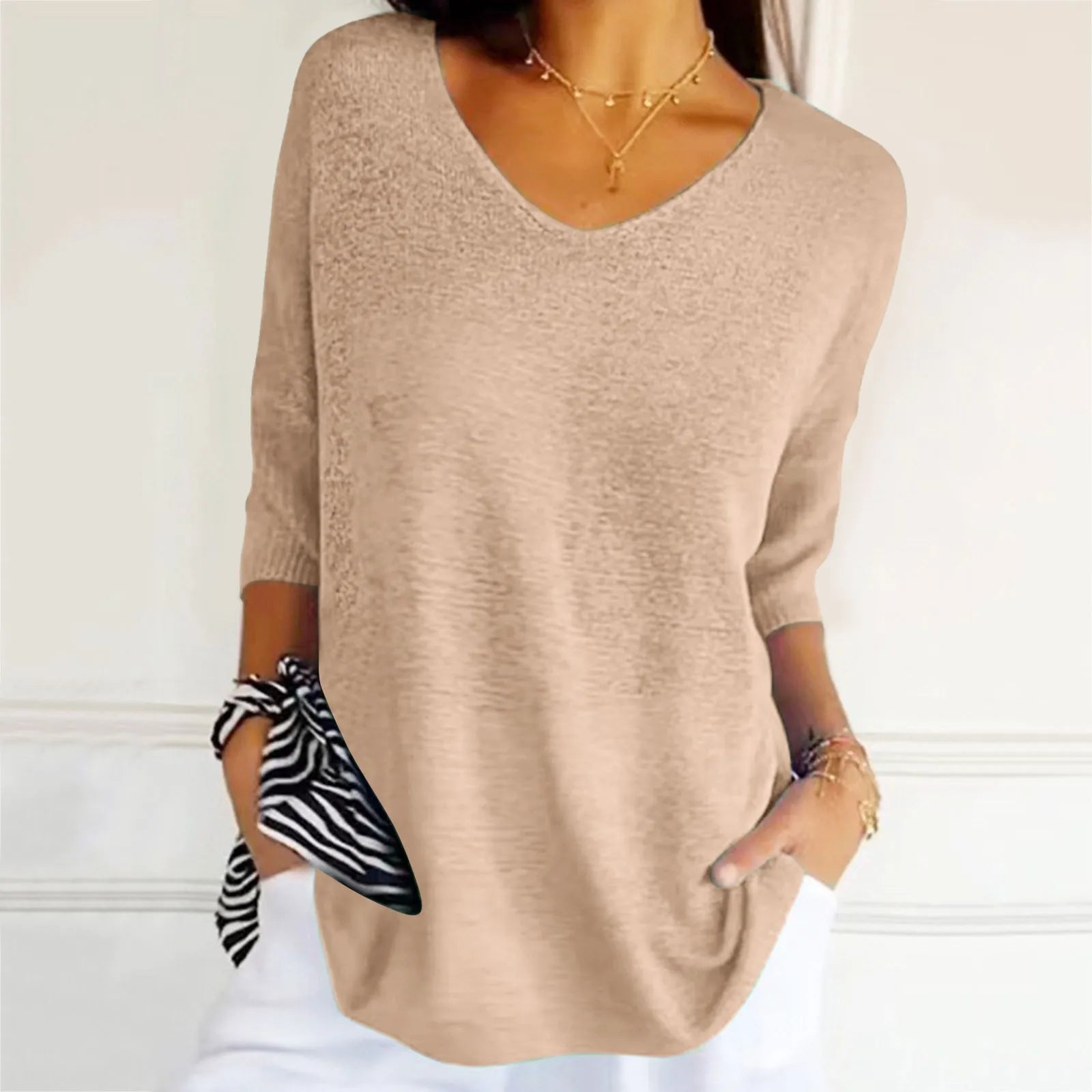 GINNY | top