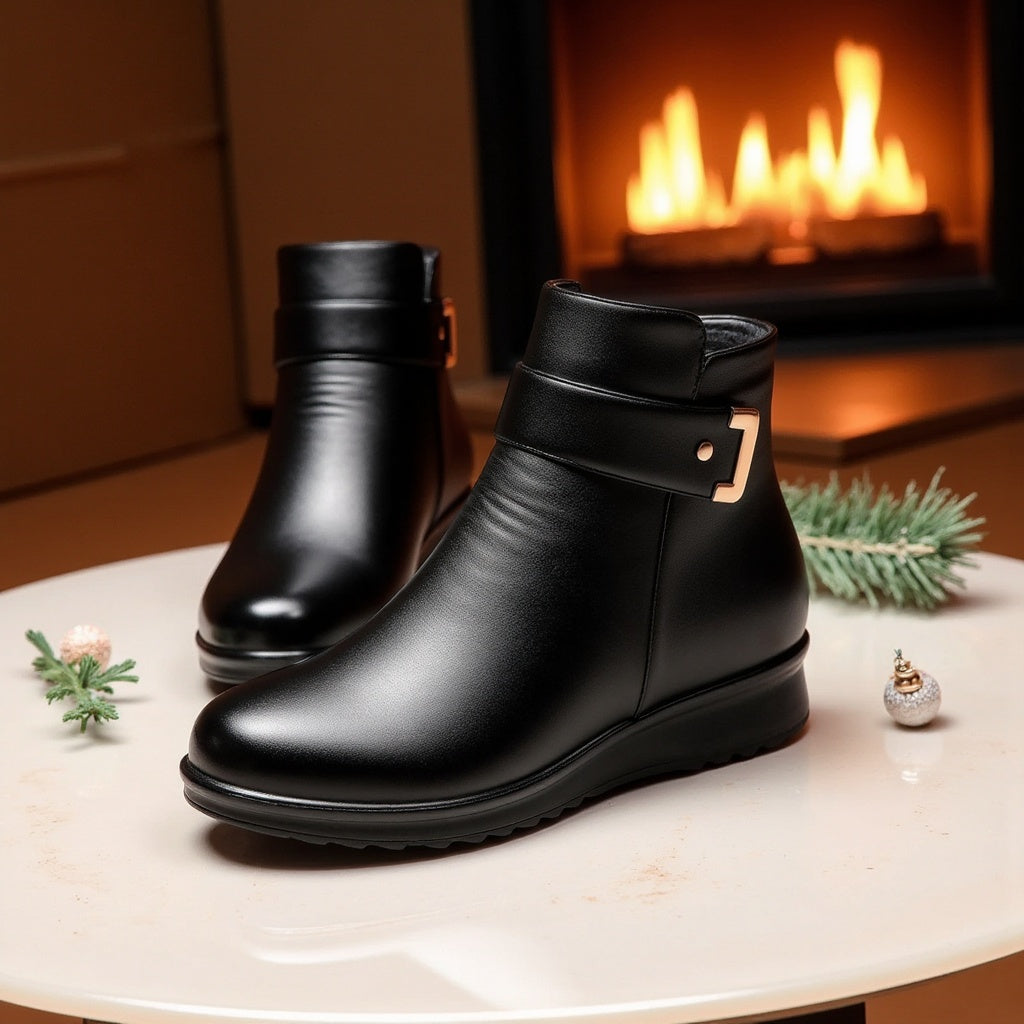 CAROLINE | dames boots