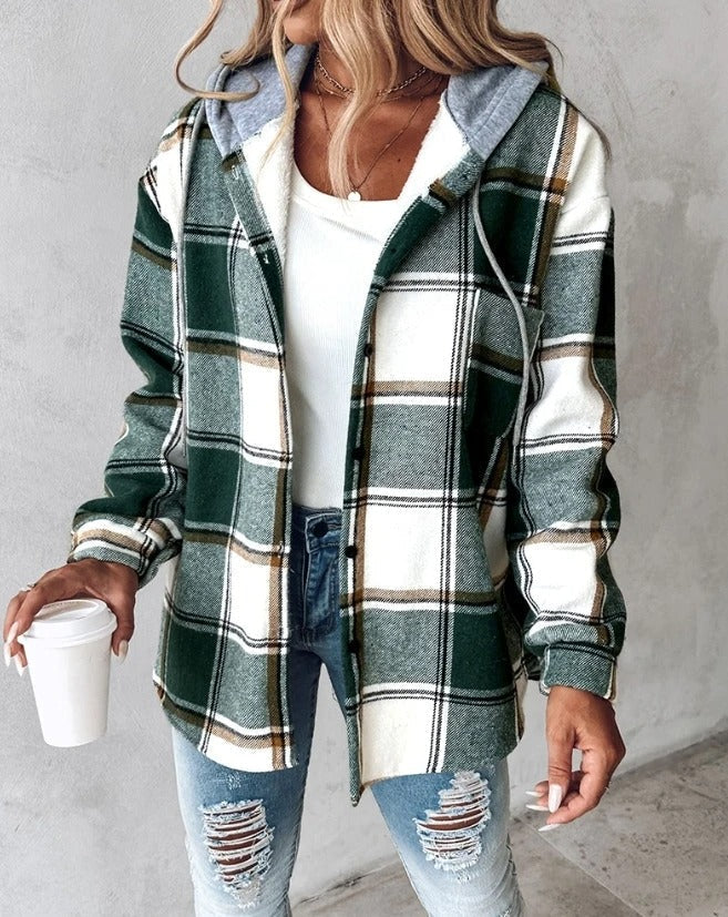 JASMIN | vest